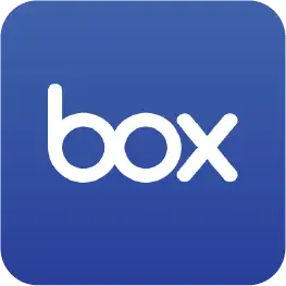 box