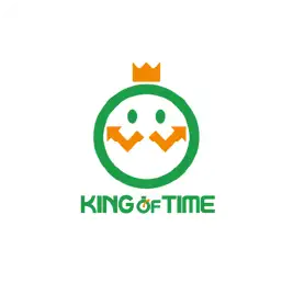 KING OF TIME